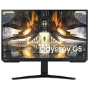 Monitor 27.0" Samsung LS27AG500NUXEN czarny