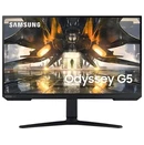Monitor 32.0" Samsung G52A czarny