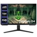 Monitor 25.0" Samsung S25BG400EU czarny