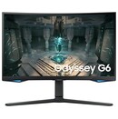 Monitor 27.0" Samsung LS27BG650EUXEN czarny