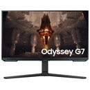 Monitor 28.0" Samsung LS28BG700EPXEN czarny