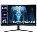 Monitor 32.0" Samsung S32BG850NP czarny