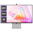 Monitor 27.0" Samsung S27C902PAU szary