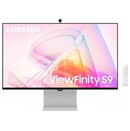Monitor 27.0" Samsung LS27C902PAUXDU szary