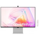 Monitor 27.0" Samsung LS27C902PAUXEN biały