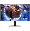 Monitor 27.0" Samsung S27DG600SU srebrny
