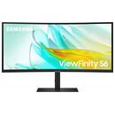 Monitor 34.0" Samsung LS34C652UAUXEN
