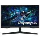 Monitor 27.0" Samsung S27CG552EU czarny