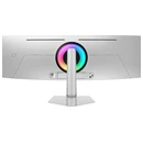 Monitor 49.0" Samsung S49DG934SU srebrny