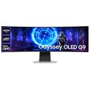 Monitor 49.0" Samsung LS49DG950SUXDU srebrno-czarny