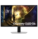 Monitor 27.0" Samsung S27DG610SU srebrny