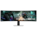 Monitor 49.0" Samsung S49DG910SU srebrny