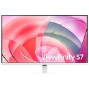 Monitor 32.0" Samsung LS32D701EAUXEN biały