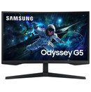 Monitor 27.0" Samsung LS27CG552EUXEN