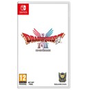 Dragon Quest I & II HD2D Remake Nintendo Switch