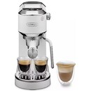 Ekspres De’Longhi Dedica EC890WI kolbowy biały
