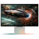 Monitor 27.0" Samsung LS27FG900XUXEN srebrny