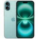 Smartfon Apple iPhone 16 Plus 5G Berylowa zieleń 6.70" 128.0GB