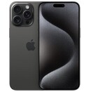 Smartfon Apple iPhone 15 Pro Max 5G Tytan Czarny 6.70" 8.0GB/512.0GB