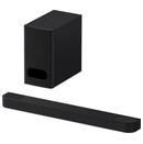 Soundbar Sony HTBD60 czarny