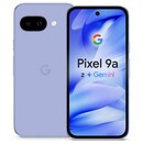 Smartfon Google Pixel 9a 5G fioletowy 6.30" 8.0GB/128.0GB