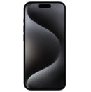 Smartfon Apple iPhone 15 Pro 5G Tytan Czarny 6.10" 6.0GB/128.0GB