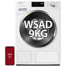 Pralka MIELE WWG880WCS 9.0kg 1400obr./min