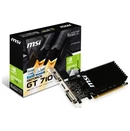 Karta graficzna MSI GT 710 2GB DDR3