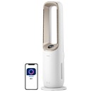 Oczyszczacz powietrza Philips AMF87016 Air Performer biało-złoty