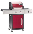 Grill gazowy Landmann 12912 Triton PTS 2.1 palniki 2+1szt moc 7.0kW