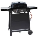 Grill gazowy Landmann 13240 palniki 2szt moc 6.0kW