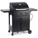 Grill gazowy Landmann 13714 Rookie Cook 3.1 palniki 4szt moc 12.0kW