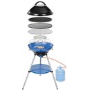 Grill gazowy Campingaz Party Grill 600 palniki 1szt moc 4.0kW