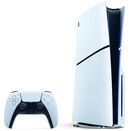 Konsola Sony PlayStation 5 Slim 1TB biały + Astro Bot