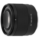 Obiektyw Viltrox f/2 50mm AF Sony E
