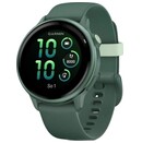 Smartwatch Garmin Vivoactive 6 zielony