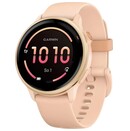 Smartwatch Garmin Vivoactive 6 różowy