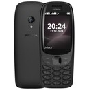 Smartfon NOKIA 6310 czarny 2.80" poniżej 0.1GB/poniżej 0.5GB