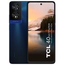 Smartfon TCL 40 niebieski 6.78" 8.0GB/256.0GB