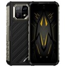 Smartfon Ulefone Armor 22 czarny 6.58" 8.0GB/128.0GB