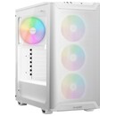 Obudowa PC be quiet! Pure Base 501 Midi Tower biały