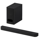 Soundbar Sony HTB600 czarny