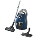 Odkurzacz Bosch BGL8X230 tradycyjny workowy 890W niebieski