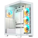 Obudowa PC GIGABYTE C500 Midi Tower biały