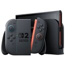Konsola Nintendo Switch 256GB czarny