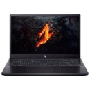 Laptop ACER Nitro V 15.6" AMD Ryzen 5 7535HS NVIDIA GeForce RTX 3050 16GB 1TB SSD M.2 Windows 11 Professional czarny