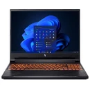 Laptop ACER Nitro V 16.0" AMD Ryzen 5 8645HS NVIDIA GeForce RTX 4050 16GB 1TB SSD Windows 11 Home czarny