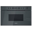Kuchenka mikrofalowa Whirlpool WMN14BSG750W
