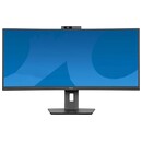 Monitor 34.0" IIYAMA XCB3497WQSNPH-B1 czarny