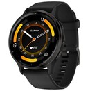 Smartwatch Garmin Venu 3 1.40" czarny